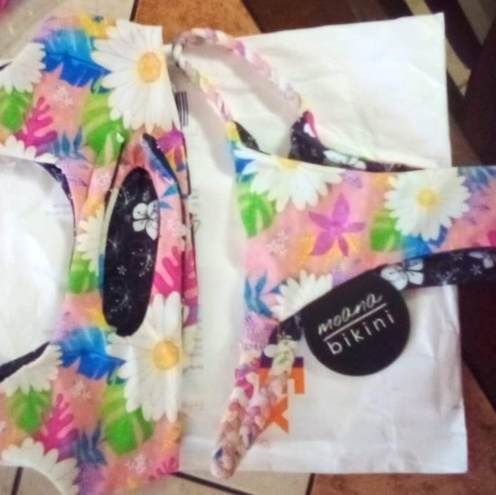 Moana bikini
